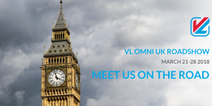 VL OMNI UK Roadshow in Partnership with Shopify Plus
