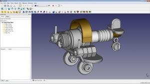 3D CAD Software Market