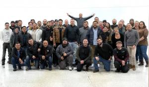 Indy Auto Man dealer team, Indianapolis