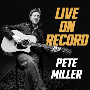 Pete Miller is “Dazzling” Fans With New Single Release