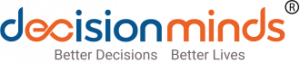 Decision Minds logo