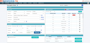 Have instant access to any compliance report you need, as well as other data