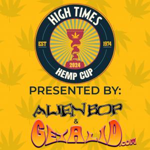 GetALid.com, AlienBOP.com brands of KB Hemp Co. are proud to announce its Presenting Sponsorship of the highly anticipated High Times Hemp Cup 2024.
