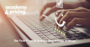 Set Your Price: A Step-by-Step Pricing Strategy Online Course