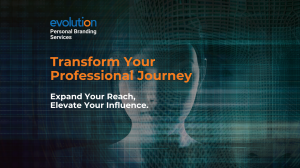 Evolution Transforms Business Leadership in Edmonton with Personal Branding Service