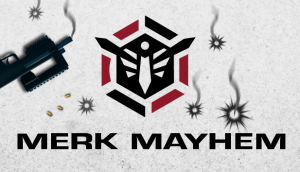 Upcoming Indie FPS Game “Merk Mayhem” Combines Elements of Titanfall, Halo, and Call Of Duty