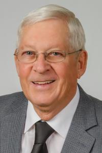 A photo of Wayne Birkey, a real estate agent with Cressy & Everett Real Estate in Granger, Indiana