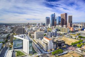 20%+ Returns are Attracting New Investors to the Los Angeles Multi-Family Market