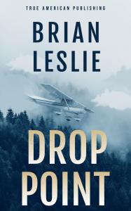Novel "Drop Point"