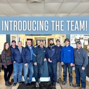 Urban Windows and Doors  Team