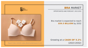 Bra Market Size - amr