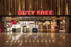 GCC Duty-Free Retailing Market