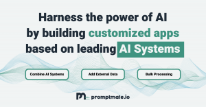 combine AI sytems