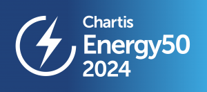 Chartis Energy50