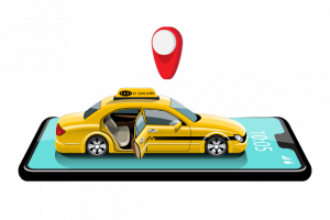 Goa Taxi App