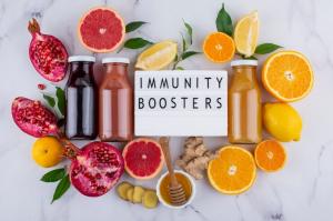 United States Fruit Juice Market