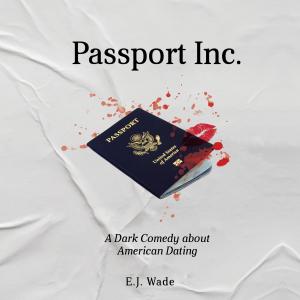 First Official Passport Bros Novel Gets Number 1 New Release