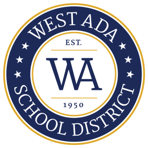 West Ada School District Logo