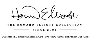 Howard Elliott will Unveil a New Showroom, New Collaborations, and Exciting Events at upcoming High Point Market