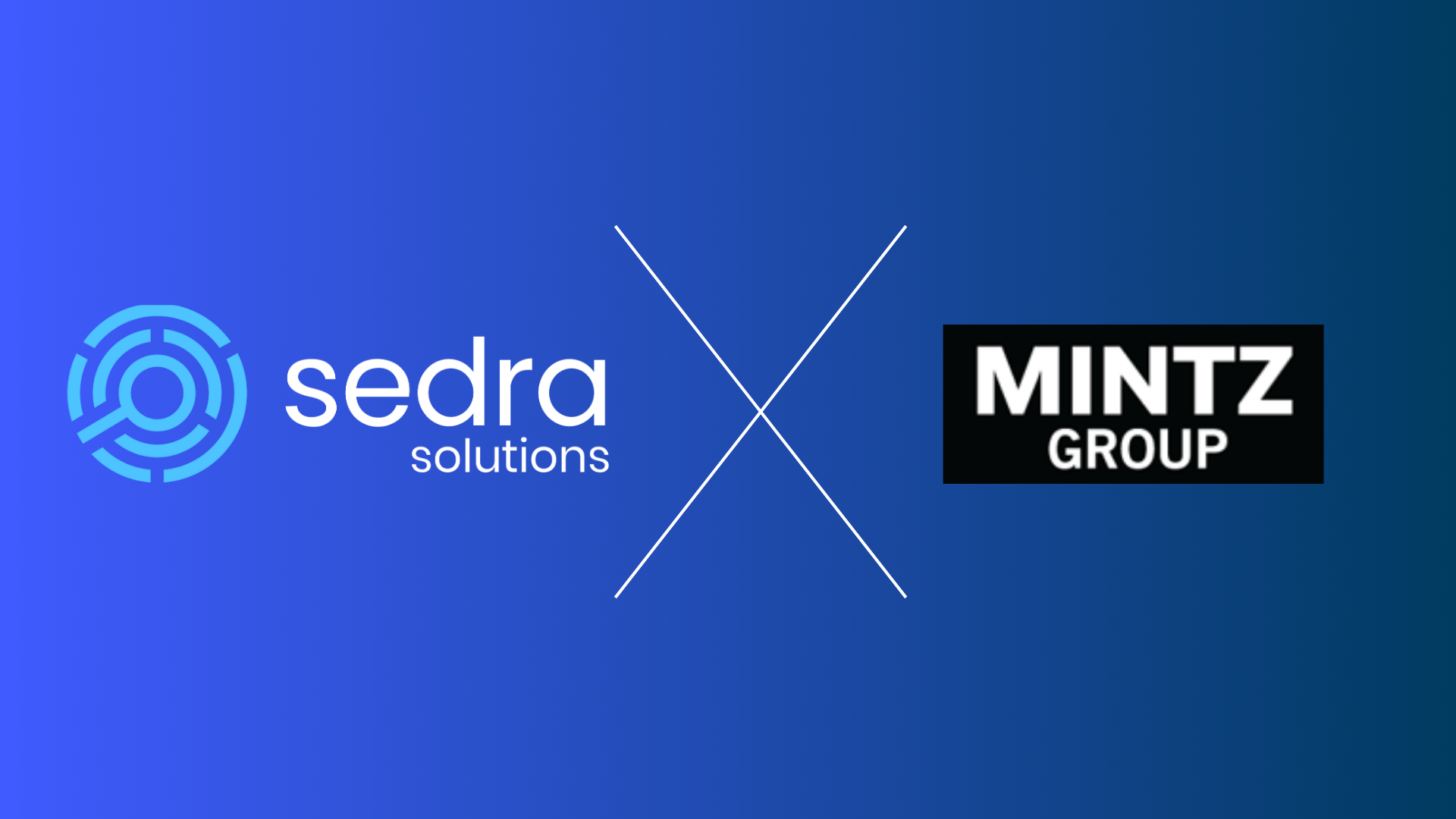 Sedra Solutions and Mintz Group Forge Strategic Partnership to Advance AI-Driven Financial Investigations