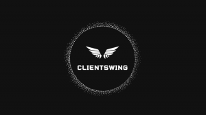 ClientSwing Logo