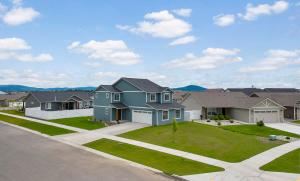 street view in Thayer Farms neighborhood