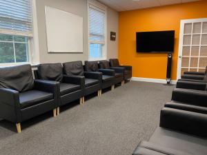 Epiphany Wellness Drug & Alcohol Rehab - New Jersey Sitting Area