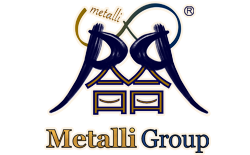 Metalli Group Logo