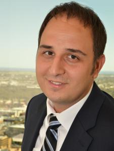 Constantine Paxinos