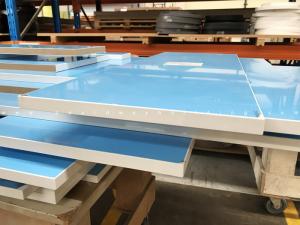 PVC Board Manufacturing Plant Project Report