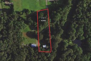 2 BR/1 BA home on 1.13 +/- acres in Madison County, VA. This home measures 1,536 +/- total sf. (768 +/- finished sf. & 768 +/- sf. unfinished basement) and features an eat-in kitchen (all appliances convey); living room; walk-out unfinished basement; attic.