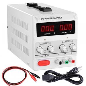 DC Power Supplies Market