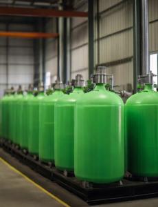 Green Hydrogen Manufacturing Plant Report 2024: Raw Materials ...