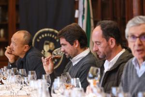 Carcavelos Wine Tasting – Prova de Vinho de Carcavelos – Corrieira Wine Club – ISA – 29Feb24