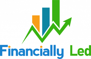 Financially Led logo