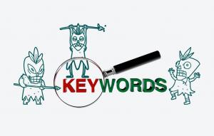 keyword cannibalization