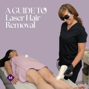 Mestiza Laser Spa NYC - Laser Hair Removal Astoria
