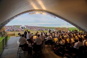 KC Symphony at 2023 Signature Event