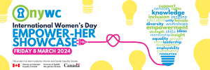 Toronto Nonprofit Empowers Women on International Women’s Day