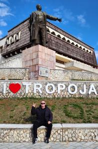 Albania’s Tropoje mines unveil world’s  best chrome ore: A crucial element in shaping the new global landscape