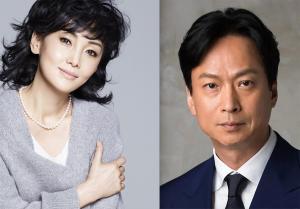 Kaho Minami & Kippei Shiina in Rules of Living Movie