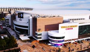 Wells Fargo Center: A Comprehensive Overview