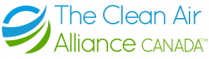 The Clean Air Alliance of Canada Logo