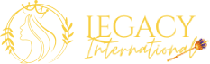 Legacy International Logo