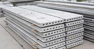 Precast Concrete