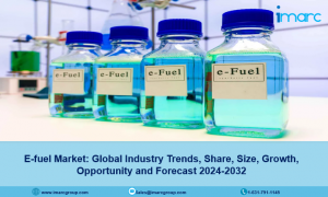 E-fuel Market