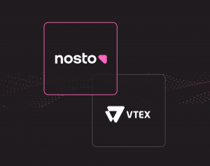 Nosto y VTEX lanzan la app Commerce Experience para potenciar a las marcas en línea con un descubrimiento de productos inteligente y personalizado