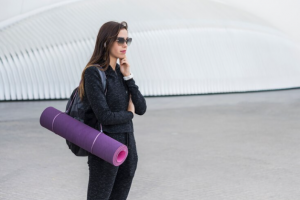 Yoga Clothing Market Estimated to Exceed US$ 49.9 Billion Globally By 2032: IMARC Group