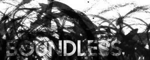 Boundless is dedicated to the craft of creativity and advertising, which is why even it's logo has been crafted by hand.