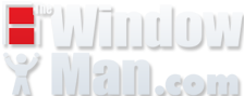 The Window Man Company